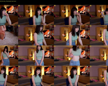 _blackbee_ — 70 minute Chaturbate female cam show recording, 1080p, Jun 12, 2021
