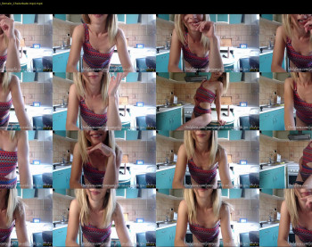 _jenny__ — 8 minute Chaturbate female cam show recording, 1080p, Jun 12, 2021