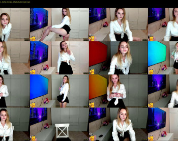 _passion_show_ — 70 minute Chaturbate couple cam show recording, 1080p, Jun 13, 2021