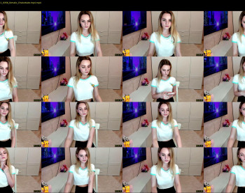 _passion_show_ — 11 minute Chaturbate couple cam show recording, 1080p, Jun 13, 2021