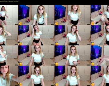 _passion_show_ — 64 minute Chaturbate couple cam show recording, 1080p, Jun 13, 2021