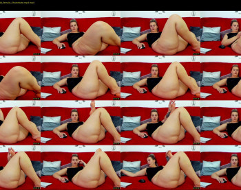 abbeyk11 — 8 minute Chaturbate female cam show recording, 1080p, Jun 12, 2021