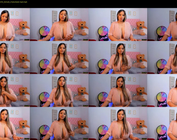 abby_rosse_ — 7 minute Chaturbate female cam show recording, 720p, Jun 12, 2021