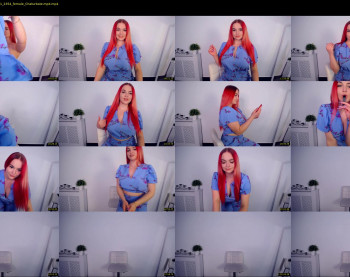 abogailmaartin — 70 minute Chaturbate female cam show recording, 1080p, Jun 12, 2021