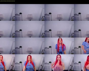 abogailmaartin — 70 minute Chaturbate female cam show recording, 1080p, Jun 13, 2021