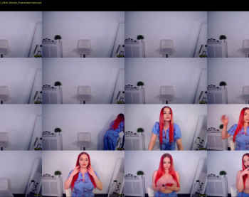 abogailmaartin — 70 minute Chaturbate female cam show recording, 1080p, Jun 13, 2021