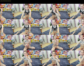 adanstar — 52 minute Chaturbate male cam show recording, 1080p, Jun 13, 2021