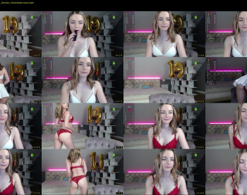 adrykilly — 70 minute Chaturbate female cam show recording, 1080p, Jun 12, 2021
