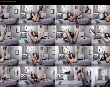 afroditha_ — 16 minute Chaturbate female cam show recording, 1080p, Jun 12, 2021