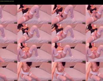 agatha_ — 10 minute Chaturbate female cam show recording, 1080p, Jun 13, 2021