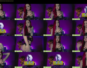 alexx_collins — 70 minute Chaturbate female cam show recording, 1080p, Jun 13, 2021