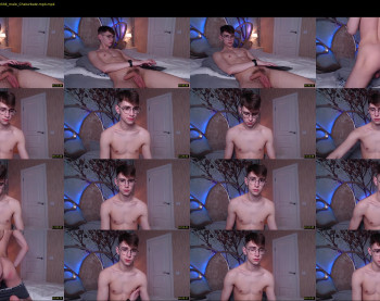 alfie_evanss — 32 minute Chaturbate male cam show recording, 1080p, Jun 13, 2021