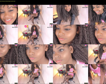 alison_ker — 74 minute Chaturbate female cam show recording, 1080p, Jun 12, 2021