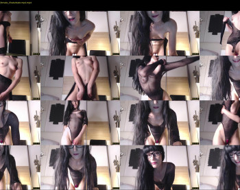 alycetn — 11 minute Chaturbate female cam show recording, 720p, Jun 12, 2021