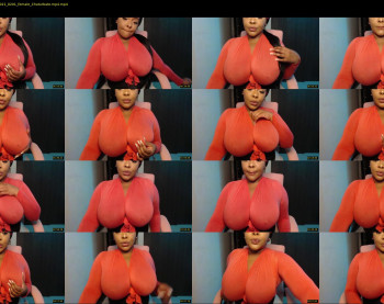 amazon_brunette — 6 minute Chaturbate female cam show recording, 720p, Jun 13, 2021