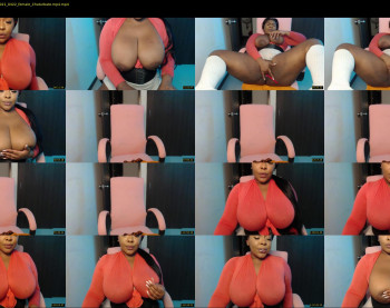 amazon_brunette — 105 minute Chaturbate female cam show recording, 720p, Jun 13, 2021