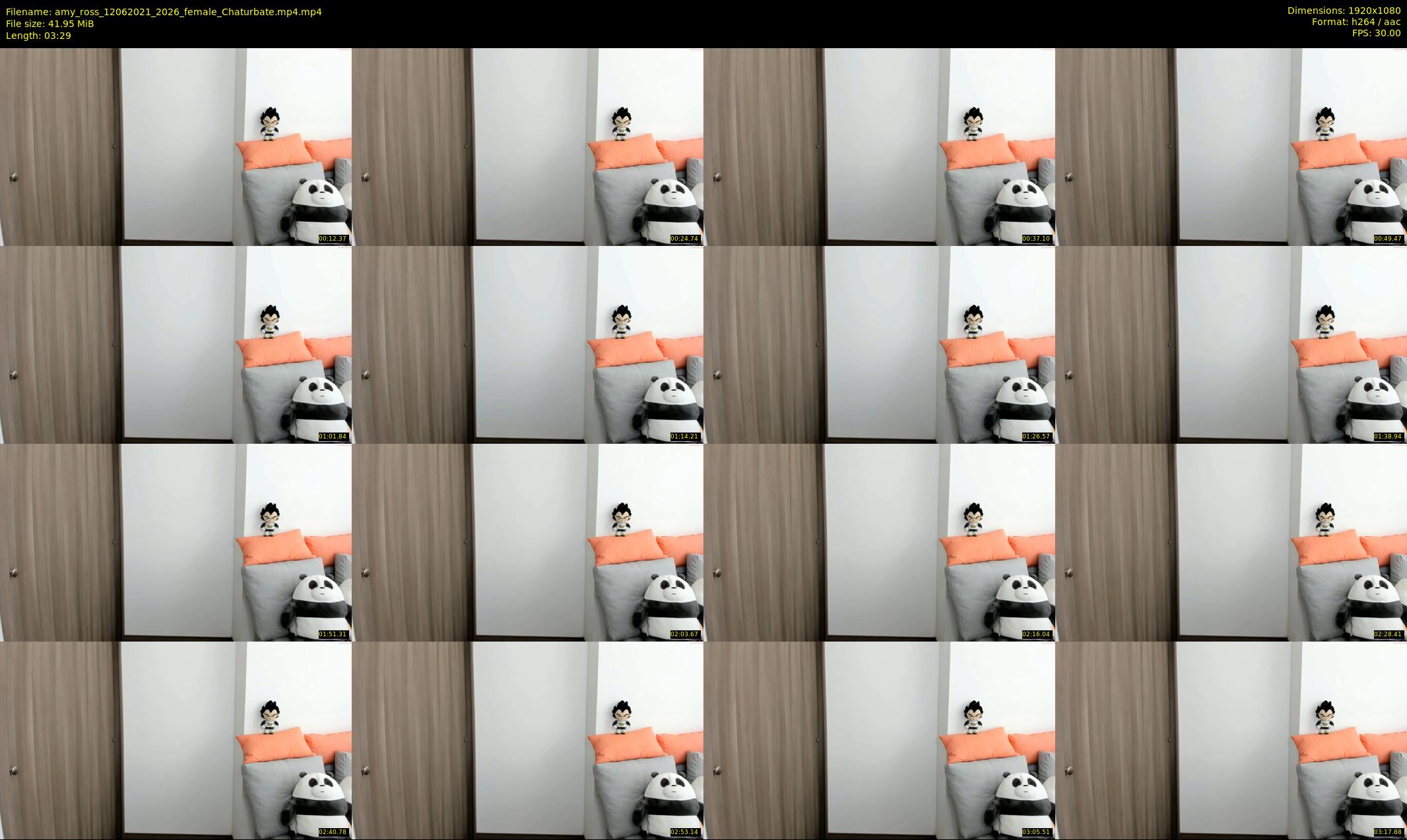 amy_ross — 4 minute Chaturbate female cam show recording, 1080p, Jun 12, 2021