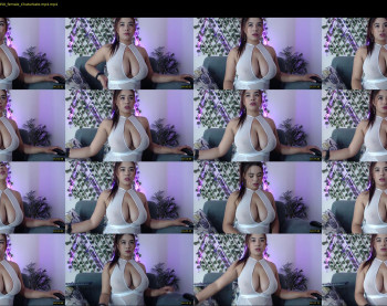 analiia_cox — 7 minute Chaturbate female cam show recording, 1080p, Jun 12, 2021