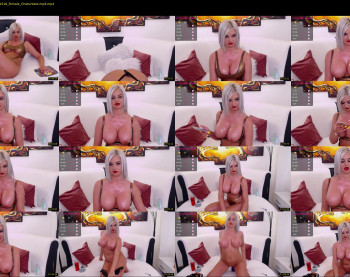 anasstacia__ — 31 minute Chaturbate female cam show recording, 1080p, Jun 12, 2021