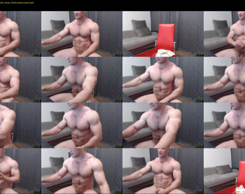 andry_dick — 62 minute Chaturbate male cam show recording, 720p, Jun 13, 2021