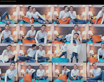 andy_and_ken — 55 minute Chaturbate male cam show recording, 1080p, Jun 12, 2021