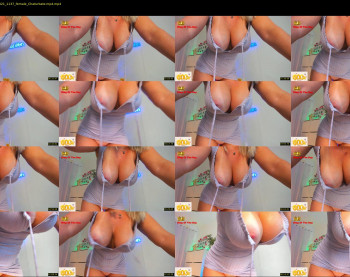 angel_danm_milf — 10 minute Chaturbate female cam show recording, 1080p, Jun 12, 2021