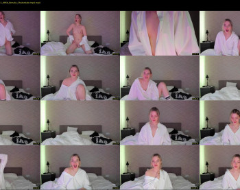 angel_from_sky — 70 minute Chaturbate female cam show recording, 1080p, Jun 12, 2021