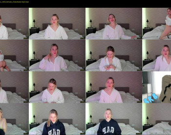 angel_from_sky — 70 minute Chaturbate female cam show recording, 1080p, Jun 12, 2021