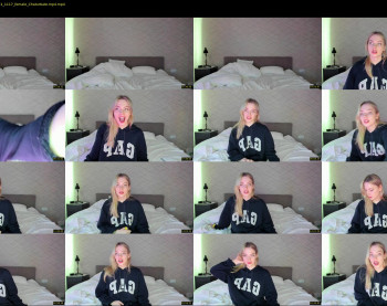 angel_from_sky — 23 minute Chaturbate female cam show recording, 1080p, Jun 12, 2021