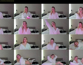 angel_from_sky — 70 minute Chaturbate female cam show recording, 1080p, Jun 12, 2021