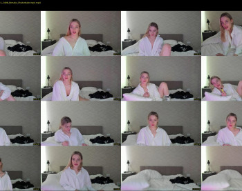 angel_from_sky — 70 minute Chaturbate female cam show recording, 1080p, Jun 12, 2021