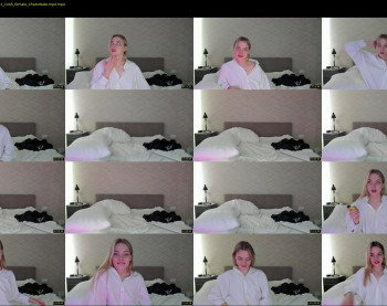 angel_from_sky — 70 minute Chaturbate female cam show recording, 1080p, Jun 12, 2021