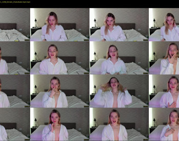 angel_from_sky — 12 minute Chaturbate female cam show recording, 1080p, Jun 12, 2021