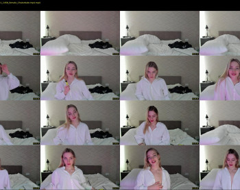 angel_from_sky — 48 minute Chaturbate female cam show recording, 1080p, Jun 12, 2021
