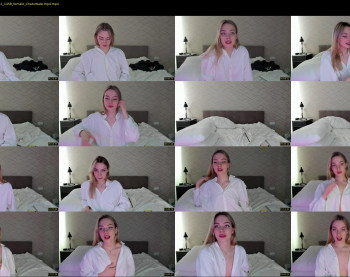 angel_from_sky — 24 minute Chaturbate female cam show recording, 1080p, Jun 12, 2021