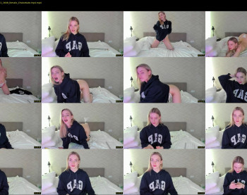 angel_from_sky — 26 minute Chaturbate female cam show recording, 1080p, Jun 12, 2021