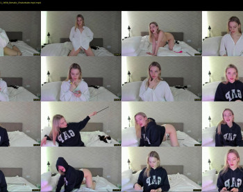 angel_from_sky — 87 minute Chaturbate female cam show recording, 1080p, Jun 12, 2021