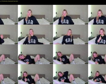 angel_from_sky — 21 minute Chaturbate female cam show recording, 1080p, Jun 12, 2021