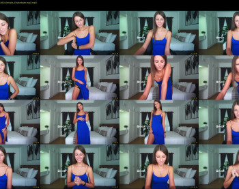 anna_shine_ — 70 minute Chaturbate female cam show recording, 1080p, Jun 12, 2021