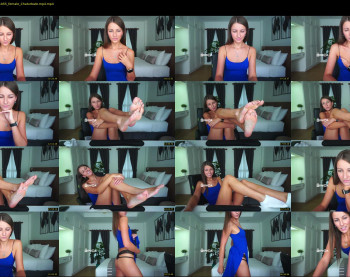 anna_shine_ — 42 minute Chaturbate female cam show recording, 1080p, Jun 12, 2021
