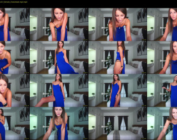anna_shine_ — 70 minute Chaturbate female cam show recording, 1080p, Jun 12, 2021