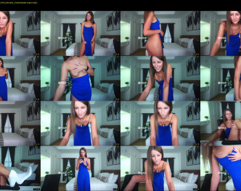 anna_shine_ — 50 minute Chaturbate female cam show recording, 1080p, Jun 12, 2021