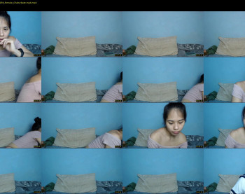 annaxnasty — 17 minute Chaturbate female cam show recording, 720p, Jun 13, 2021