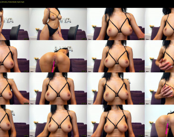 anya_fox — 70 minute Chaturbate female cam show recording, 1080p, Jun 12, 2021