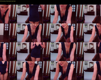 arianasage_ — 10 minute Chaturbate female cam show recording, 1080p, Jun 12, 2021