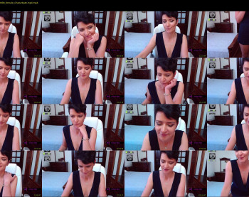 arianasage_ — 70 minute Chaturbate female cam show recording, 1080p, Jun 12, 2021