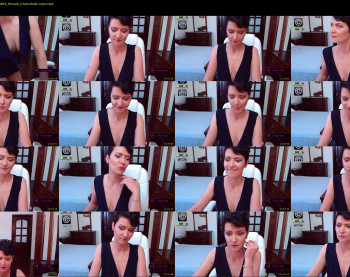 arianasage_ — 70 minute Chaturbate female cam show recording, 1080p, Jun 12, 2021