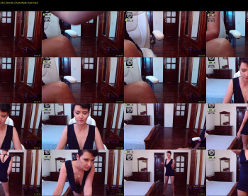 arianasage_ — 16 minute Chaturbate female cam show recording, 1080p, Jun 12, 2021