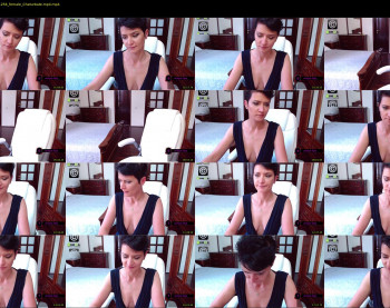 arianasage_ — 20 minute Chaturbate female cam show recording, 1080p, Jun 12, 2021