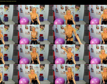 beatrix_rich — 5 minute Chaturbate female cam show recording, 1080p, Jun 13, 2021